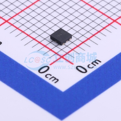 场效应管(MOSFET) DMN2015UFDE-7 UDFN2020-6 DIODES(美台) 原装