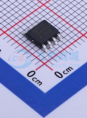 电压基准芯片 ADR431ARZ-REEL7 SOIC-8 ADI(亚德诺) 电子元件配单