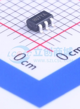 功率电子开关 AP2171WG-7 SOT-25-5 DIODES(美台) 电子元器件配单