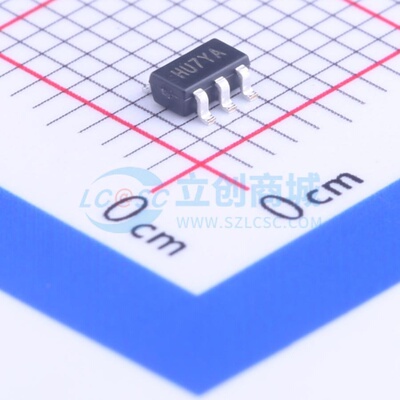 功率电子开关 AP2171WG-7 SOT-25-5 DIODES(美台) 电子元器件配单