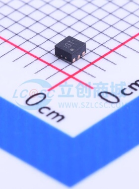 线性稳压器(LDO) TPS72718DSET WSON-6 TI/德州 电子元件原装正品