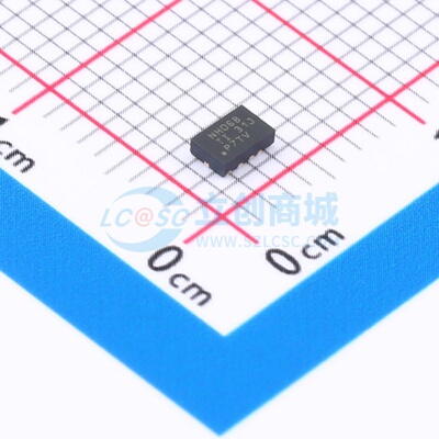 DC-DC电源芯片 LMR36006BRNXR VQFN-12 TI/德州 电子元件原装正品