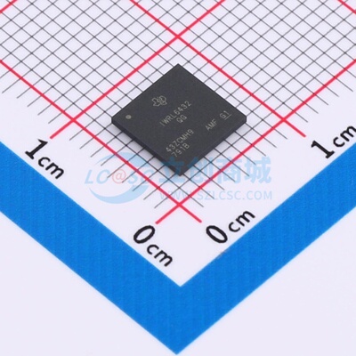 专用传感器 IWRL6432BDQGAMFR FCCSP-102(6.5x6.5) TI/德州 原装