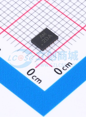 LED驱动 AL1792AFE-13 UDFN-14(4x3) DIODES(美台) 电子元件配单