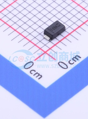 肖特基二极管 DFLS2100-7 Power-DI-123 DIODES(美台) 电子元器件