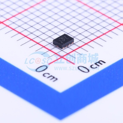 模拟开关-特殊用途 TS3USB221RSER UQFN-10 TI/德州 电子元件配单