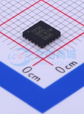 DC-DC电源芯片 TPS61090RSAR QFN-16 TI/德州 电子元器件原装正品