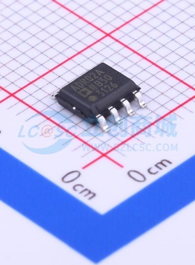 电压基准芯片 ADR02ARZ-REEL7 SOIC-8 ADI(亚德诺) 电子元件配单