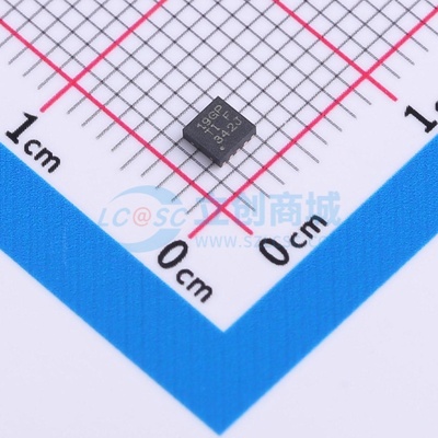 线性稳压器(LDO) TPS7A9101DSKR SON-10 TI/德州 电子元器件配单