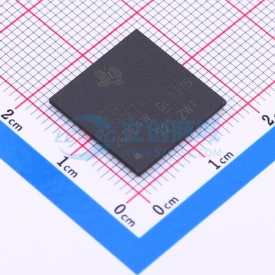 数字信号处理器(DSP/DSC) TMS320C6748EZWTA3 NFBGA-361 TI/德州