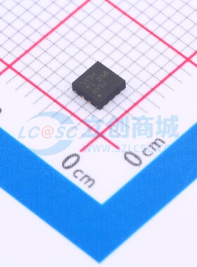 线性稳压器(LDO) TPS7A8033DRBR SON-8 TI/德州 电子元件原装正品