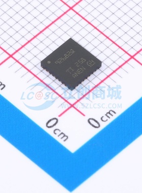 LED驱动 TPS92682QRHBRQ1 QFN-32 TI/德州 电子元件配单原装正品