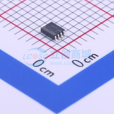 触发器 SN74LVC2G74DCUR VSSOP-8 TI/德州 电子元件配单原装正品