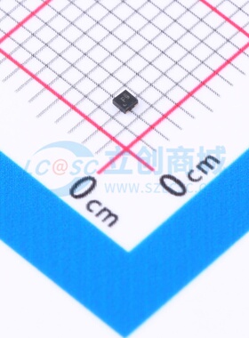 线性稳压器(LDO) LP5907SNX-2.5/NOPB X2-SON-4 TI/德州 原装正品