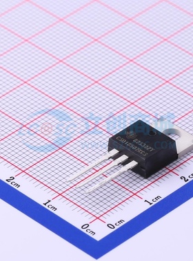 场效应管(MOSFET) CSD18502KCS TO-220 TI/德州 电子元件原装正品
