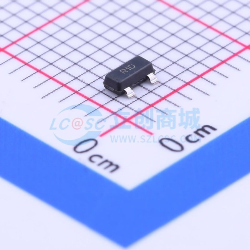 电压基准芯片 LM4041DEM3-1.2/NOPB SOT-23 TI/德州 电子元件配单