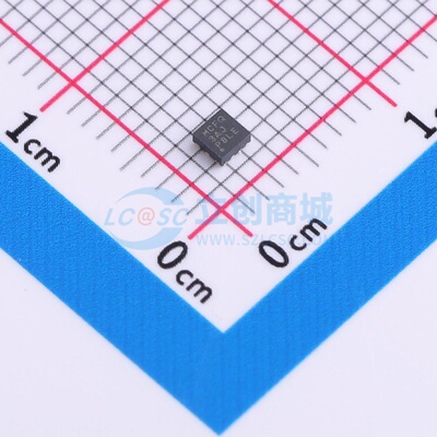 DC-DC电源芯片 LMR36503MSC5RPERQ1 VQFN-9-HR TI/德州 原装正品