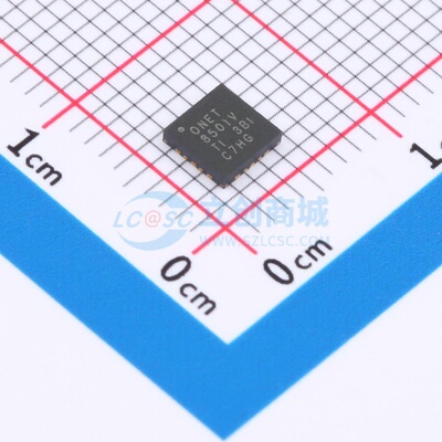激光驱动 ONET8501VRGPR QFN-20 TI/德州 电子元器件配单原装正品