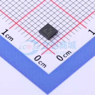 栅极驱动芯片 UCC27524DSDR HVSON-8 TI/德州 电子元器件原装正品