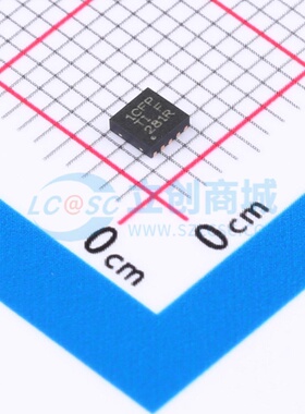 线性稳压器(LDO) TPS7A9201DSKT SON-10 TI/德州 电子元器件配单