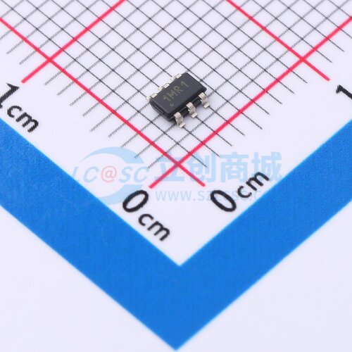 比较器 TLV6703DDCR TSOT-23-6 TI/德州 电子元器件配单原装正品