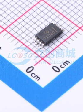接口芯片 TIR1000IPWR TSSOP-8 TI/德州 电子元器件配单原装正品