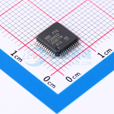 单片机(MCU/MPU/SOC) F280021PTQR LQFP-48 TI/德州 电子元件配单