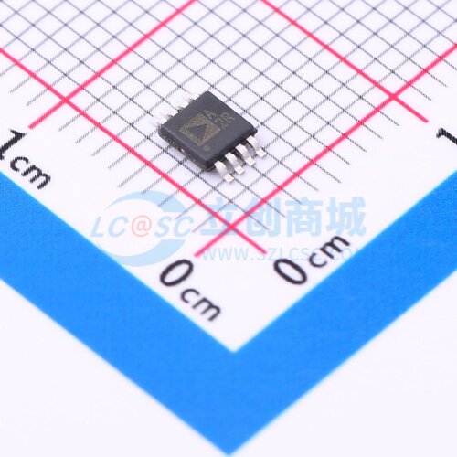 精密运放 ADA4528-1ARMZ MSOP-8 ADI(亚德诺) 电子元器件原装正品