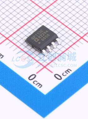 精密运放 OP113ESZ SOIC-8 ADI(亚德诺) 电子元器件配单原装正品