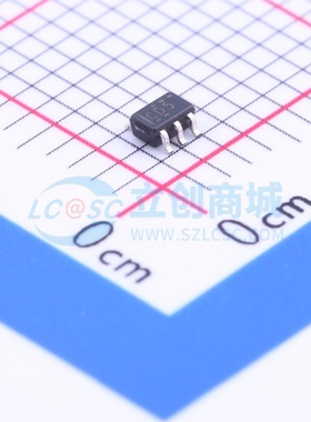 反相器 SN74LVC2GU04DCKR SC-70-6 TI/德州 电子元件配单原装正品