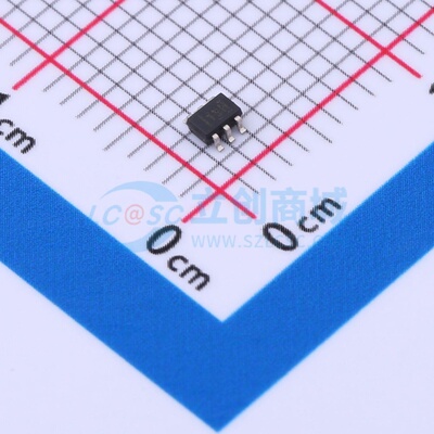 电流感应放大器 INA212BQDCKRQ1 SC-70-6 TI/德州 电子元器件配单