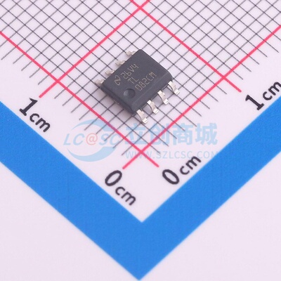 FET输入运放 TL082CMX/NOPB SOIC-8 TI/德州 电子元器件原装正品