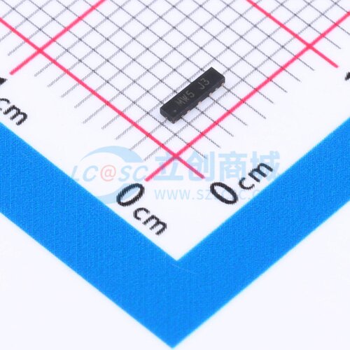 静电保护器(TVS/ESD) D3V3F8U9LP3810-7 UDFN3810-9 DIODES(美台)