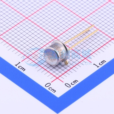 温度传感器 AD590JH TO-52 ADI(亚德诺) 电子元器件配单原装正品
