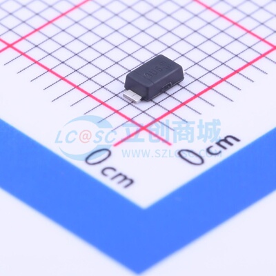 超势垒整流器(SBR) SBR3U60P1-7 PowerDI-123 DIODES(美台) 原装