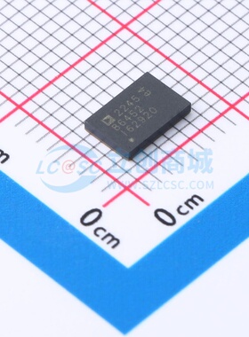 DC-DC电源芯片 LT8645SHV-2#PBF LQFN-32(4x6) ADI(亚德诺) 原装