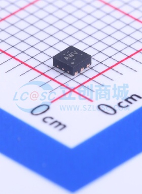 线性稳压器(LDO) TPS79918DRVR WSON-6 TI/德州 电子元件原装正品