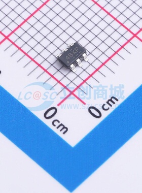 DC-DC电源芯片 LMR51430XDDCR SOT-23-6 TI/德州 电子元器件配单