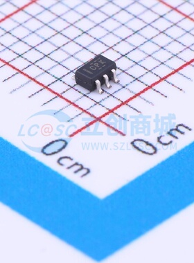 逻辑门 SN74LVC1G58DCKR SOT-363-6 TI/德州 电子元器件原装正品