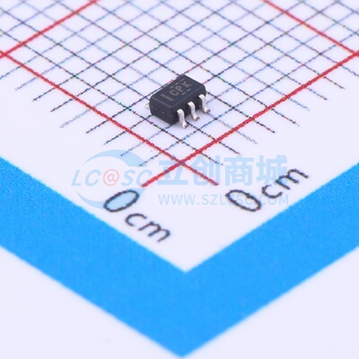 逻辑门 SN74LVC1G58DCKR SOT-363-6 TI/德州 电子元器件原装正品