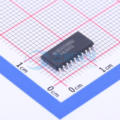 锁存器 SN74LS373NSR SO-20 TI/德州 电子元器件配单原装正品