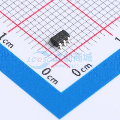 线性稳压器(LDO) TLV73330PQDBVRQ1 SOT-23-5 TI/德州 电子元器件