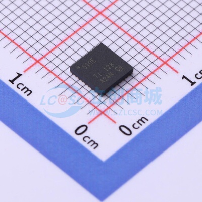 以太网收发器 DP83TD510ERHBR HVQFN-32 TI/德州 电子元器件配单