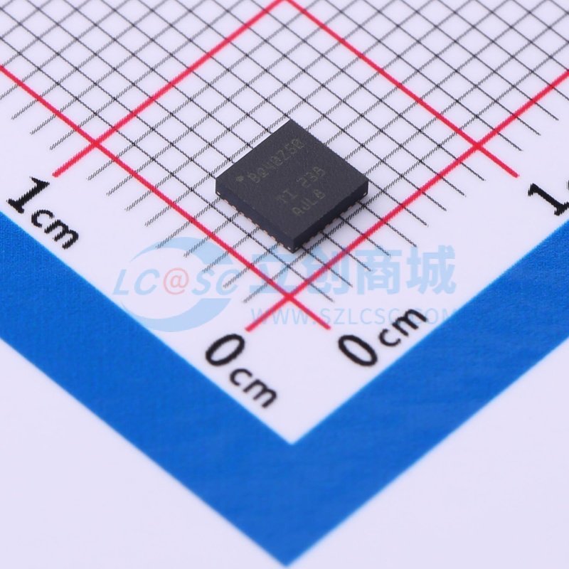 电池管理 BQ40Z50RSMR VQFN-32 TI/德州 电子元器件配单原装正品,电子元器件市场,芯片,淘宝优惠券,粉丝福利购,淘宝优惠卷