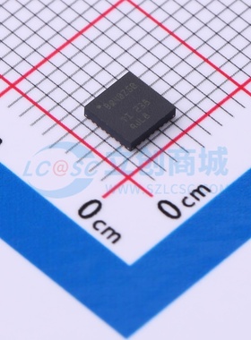 电池管理 BQ40Z50RSMR VQFN-32 TI/德州 电子元器件配单原装正品