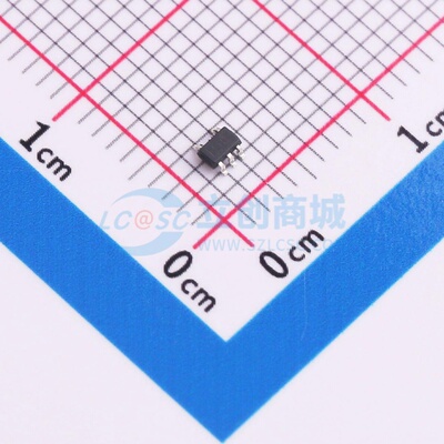 FET输入运放 TL071HIDCKR SC-70-5 TI/德州 电子元件配单原装正品