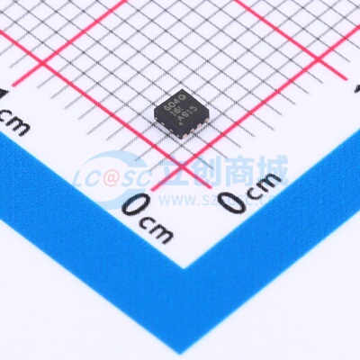 栅极驱动芯片 TPS51604QDSGRQ1 WSON-8 TI/德州 电子元件原装正品