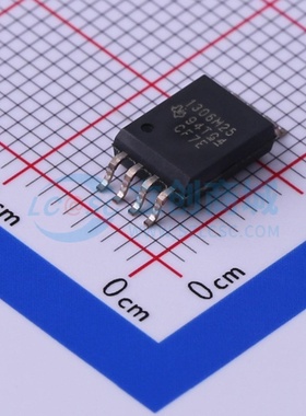 ADC/DAC芯片 AMC1306M25DWVR SOIC-8 TI/德州 电子元器件原装正品