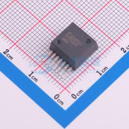 DC-DC电源芯片 TPSM13604HNDWR TO-PMOD-7 TI/德州 电子元件配单