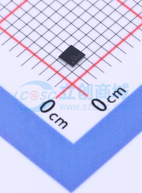 场效应管(MOSFET) EFC4621R-TR XFBGA-4 onsemi(安森美) 原装正品